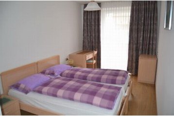 Италия Hotel Campitello di Fassa, Екстериор